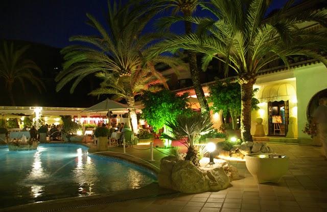 Restaurante Puerto Blanco